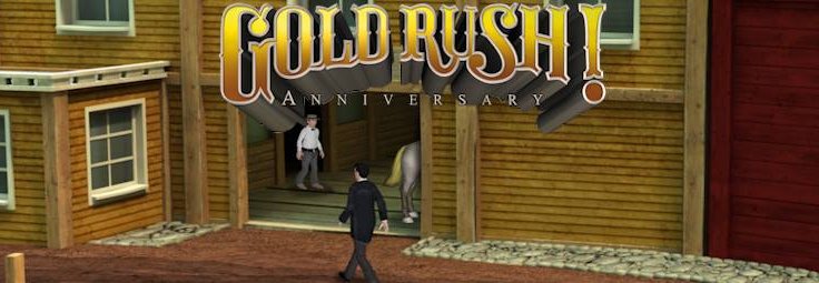 News - Central: Gold Rush! Anniversary